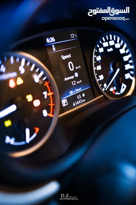 نيساان ميكرا 2023 متور 1000 تيربو اتوماتيك لون مميز سيارة اداء ممتاز جدا