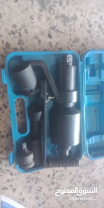 عدة بناشر جديده