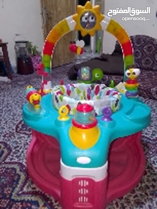 مشاية اطفال للبيع