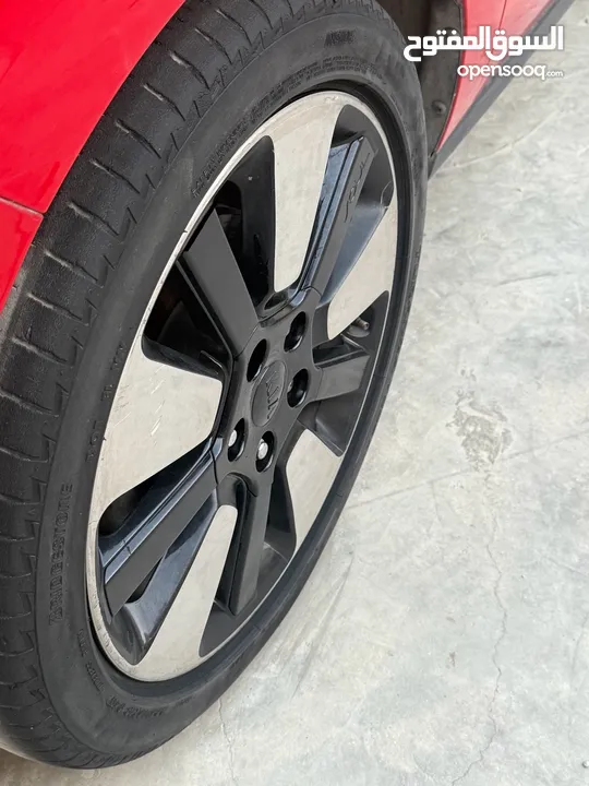 جب مميز جدا كيا سول GT 2016 اتوماتيك ماتور 1600
