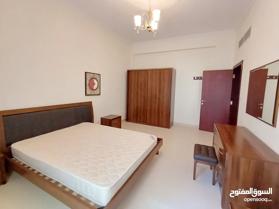 Special Offer 2 Bedroom   Near Modern Knowledge School Al Ghurayfah /Juffair