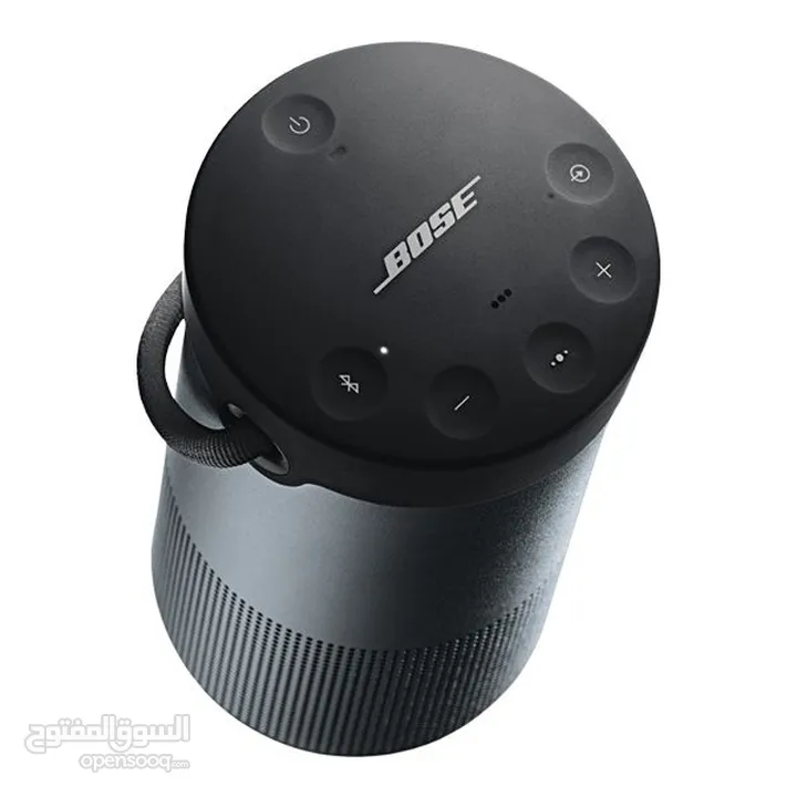 Bose revolve plus 2