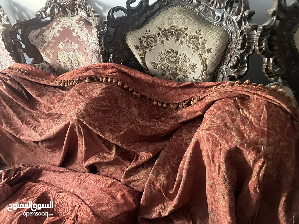 برداية كبيرة و فخمة للبيع المستعجل