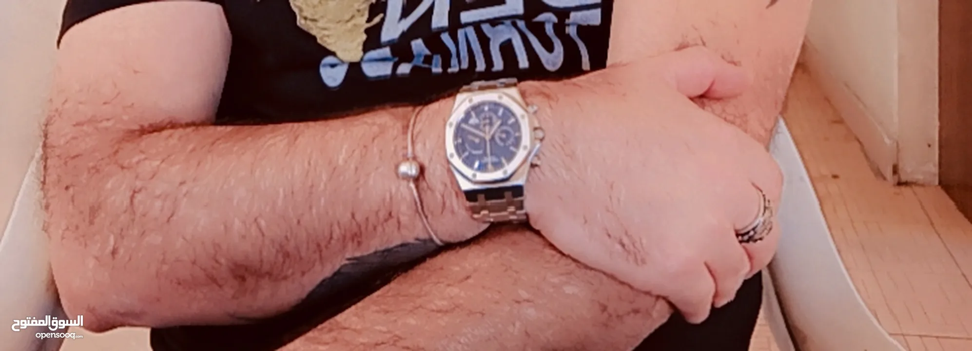 2024 AP watch