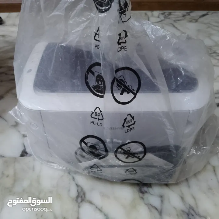 طابعة كانون عاديه