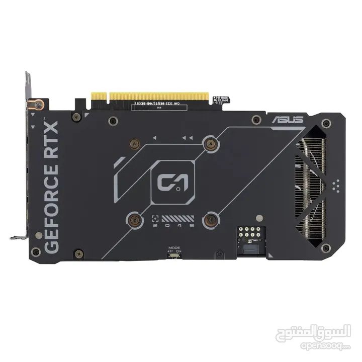 ASUS Dual GeForce RTX 4060 كرت شاشة