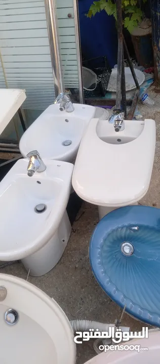 جاكوزي بحاله ممتازه