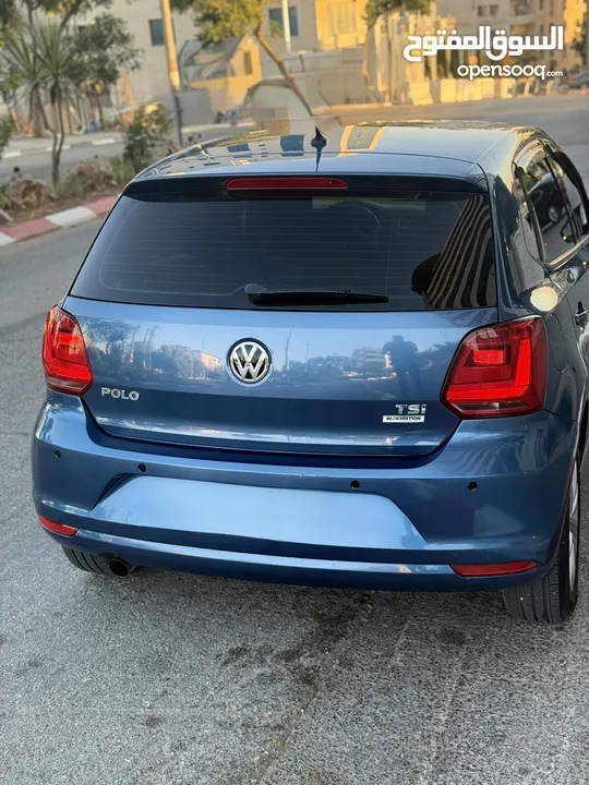 بولو ماتور 1200 تيربو جير اوتمات فحص نخب اصل برايفت