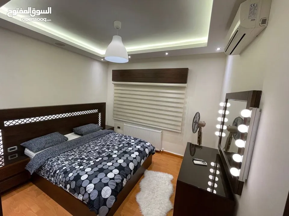 furnished apartment for rent in deir ghbar  ( Property 40364 )-174787500