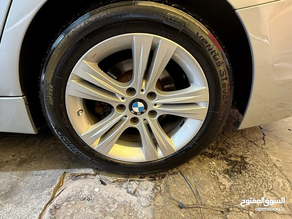 Bmw 330e plug in hybrid