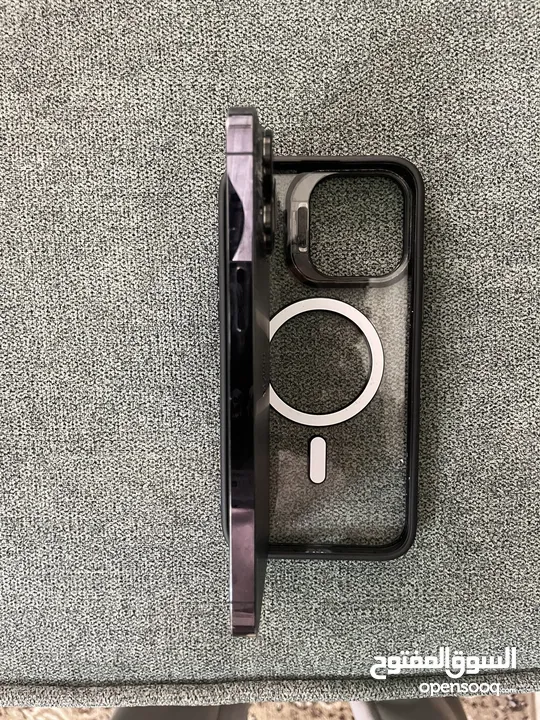 ايفون 14 PRO MAX 256 GB