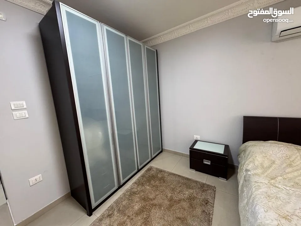 شقة مفروشة فاخرة سوبر ديلوكس اعلان رقم (D318)