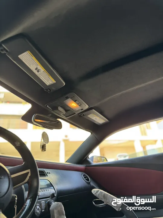 CAMARO 2010 RS للبيع بسعر حرق 13400