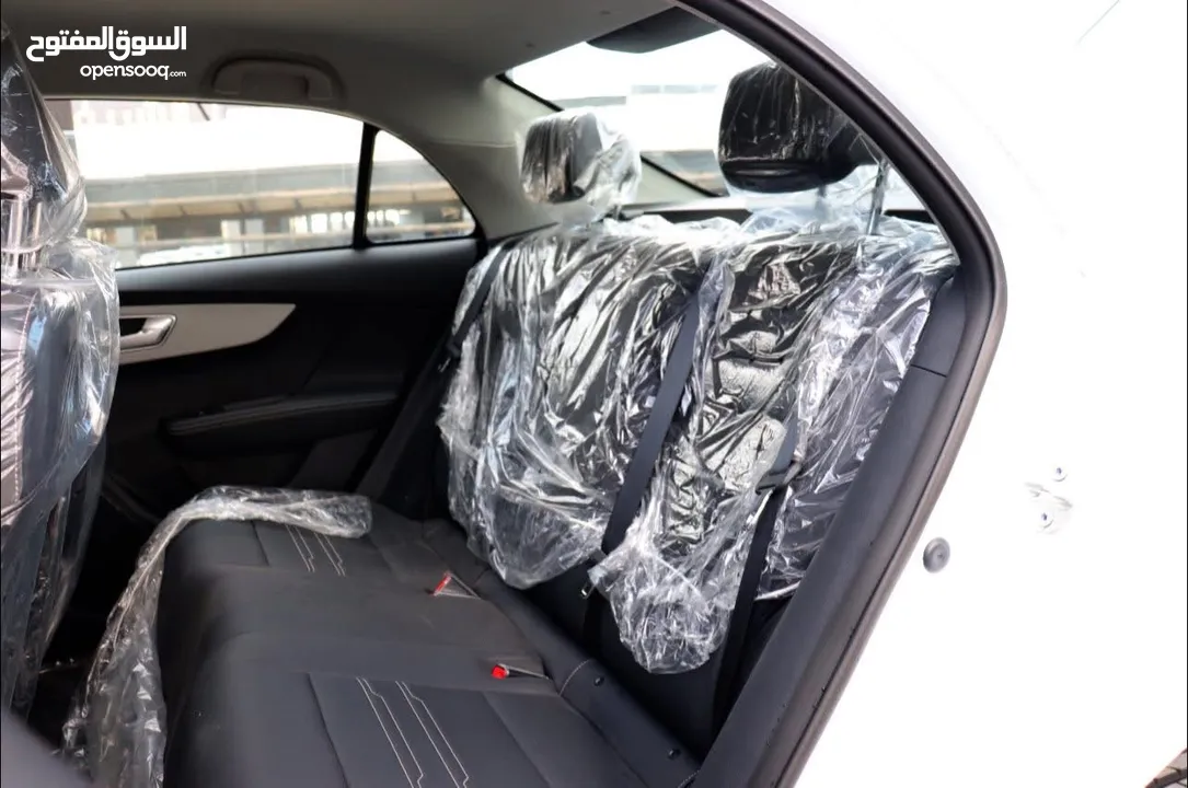 BYD QIN EV 2022 zero 450 Km