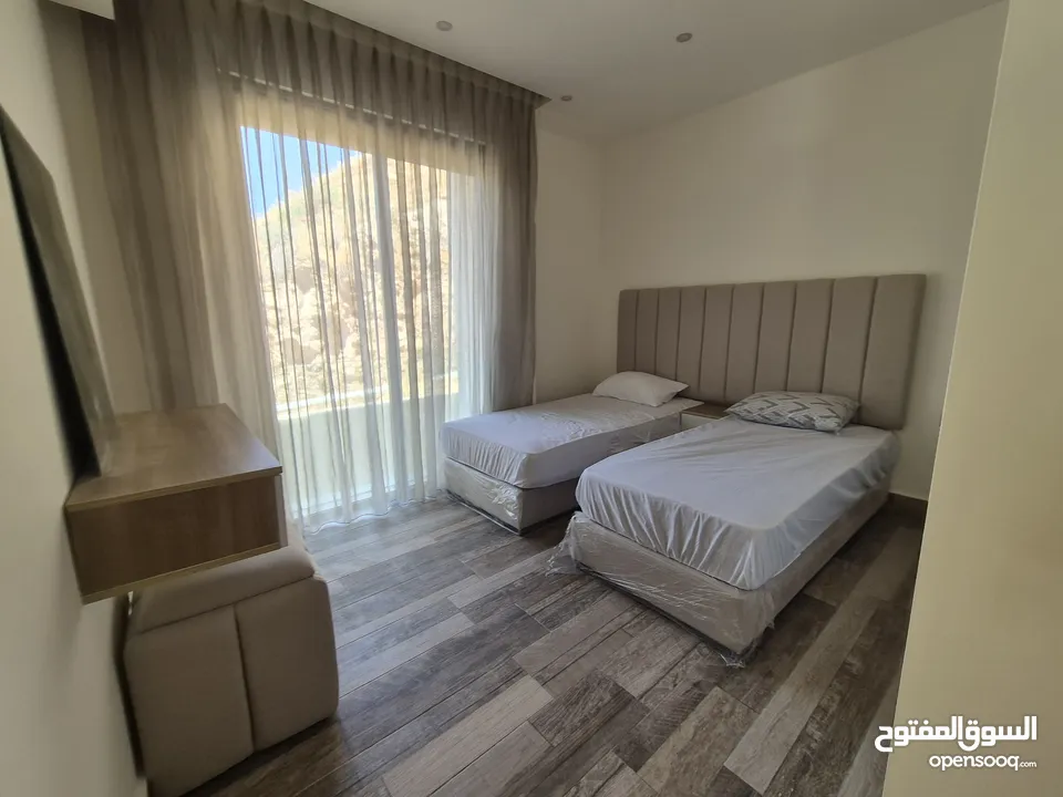 شقة مفروشة للايجار في عبدون  ( Property 38040 )-175064101