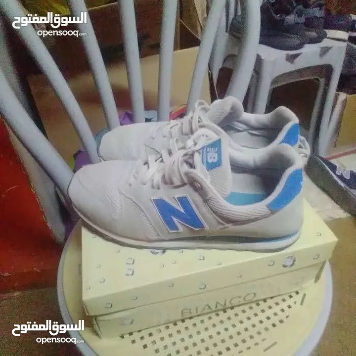 شوزات ماركات عالميه،،،،