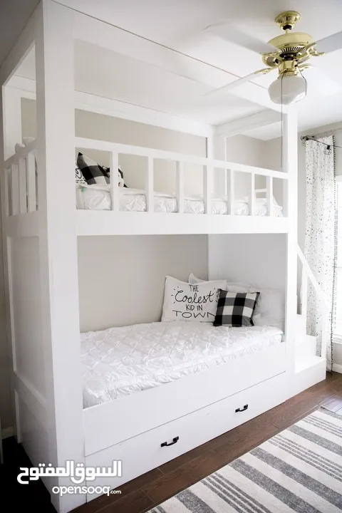 children bunk bed lofts bed home furniture