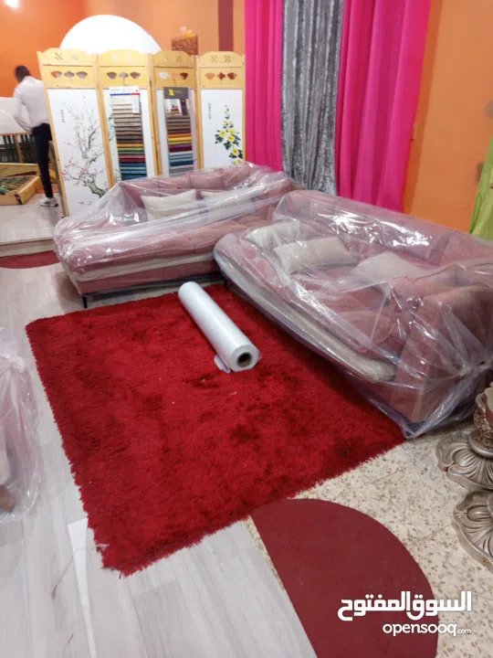 شركة موبيلي هوم لنقل الاثاث المنزلي والمكتبي