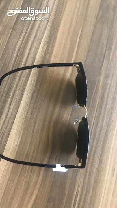 نظارات ريبان اصلية وعلى الفحص من امريكا غير مستخدم نهائي