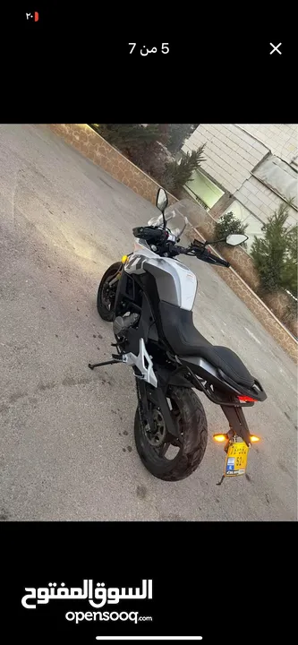 للبيع أو للبدل متور cf moto 2024