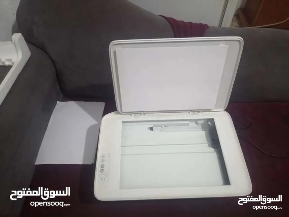 طابعات في حاله الوكاله