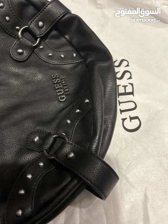 Guess Natalya Hobo Bag