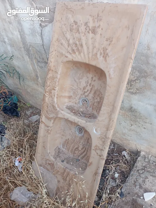 طقم حمام كامل