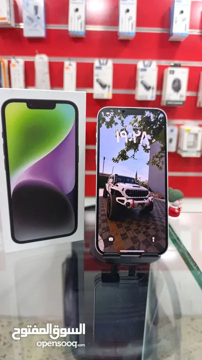 iPhone 14 plus