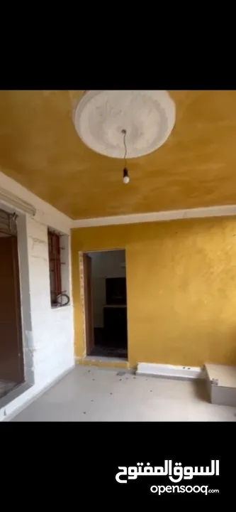 شقه بالجبل الشمالي للايجار