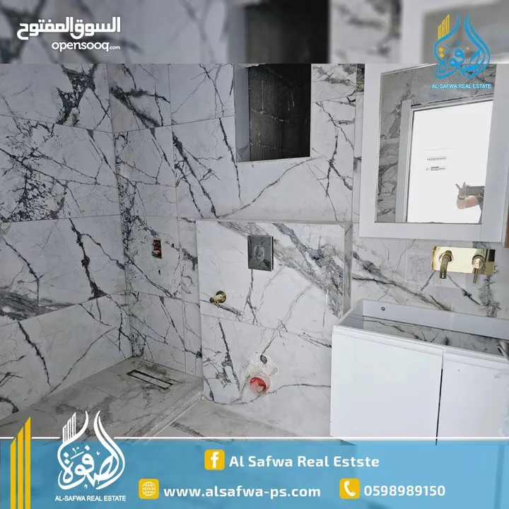 شقق للبيع بعين مصباح مسحات متعددة وطوابق مختلفة واسعار متعددة