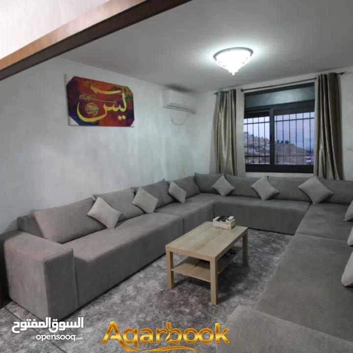 شقة للبيع في بيرزيت