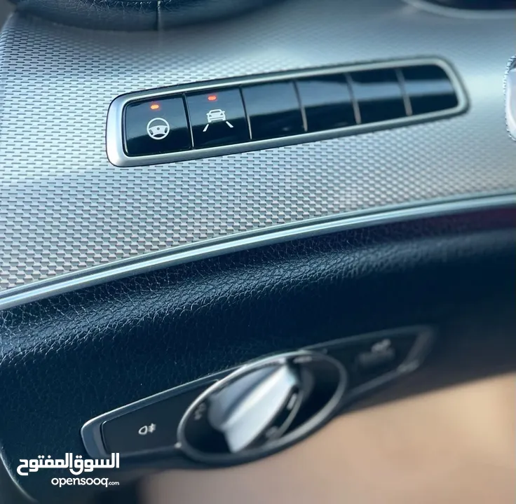 ‏ Mercedes-Benz E220d/Desiel. Full package AMG