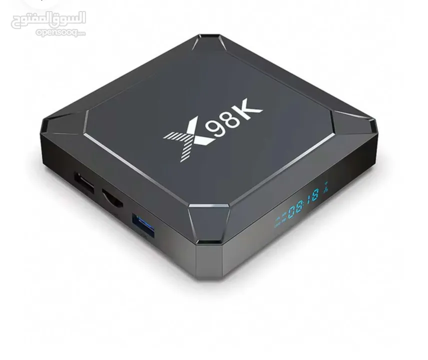 tv box x98 k