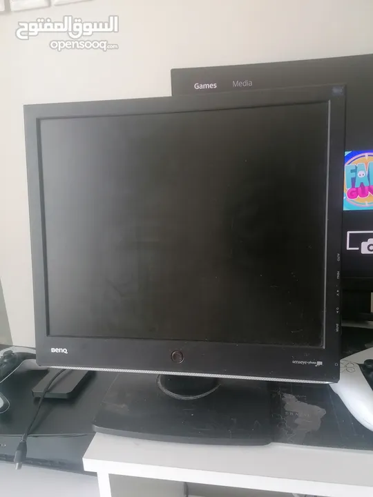 For sale benq monitor
