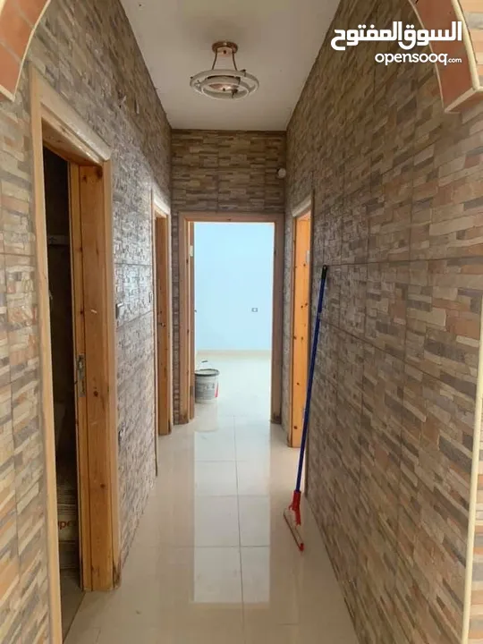 شقة للبيع في منطقة بيت ساحور