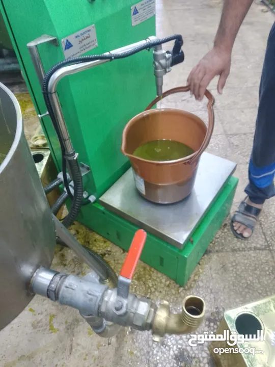 زيت زيتون بعل رومي جوده عاليه
