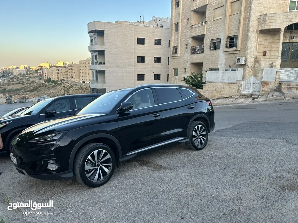 بي واي دي سونج بلص 2023