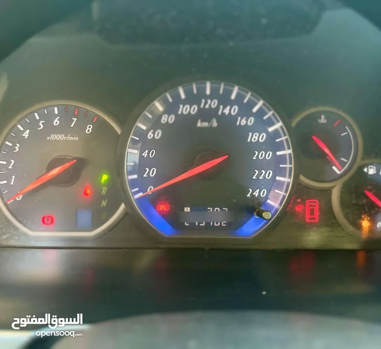 بسعر حرق 7 ركاب ميتسوبيشي جرانديز