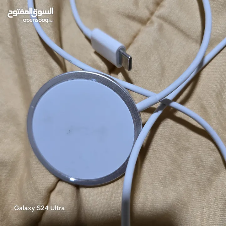 شاحن لاسلكي