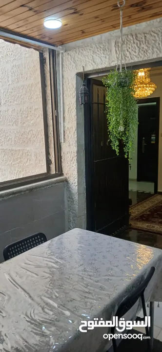 شقة للبيع في أجمل مناطق تلاع النجار ابو علندا