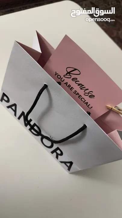 New Bracelet From Panadora