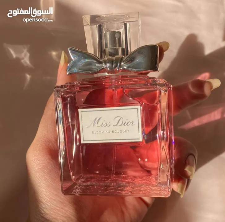 عطور اوربية و خليجية