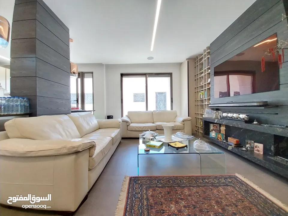 شقة للايجار في عبدون  ( Property 34544 )-175064431