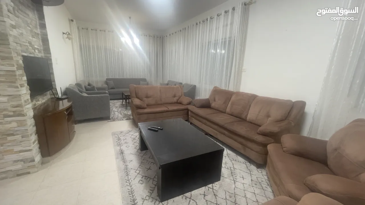 منزل مستقل للايجار