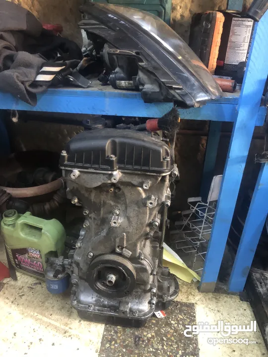 قطع هونداي جنسيس