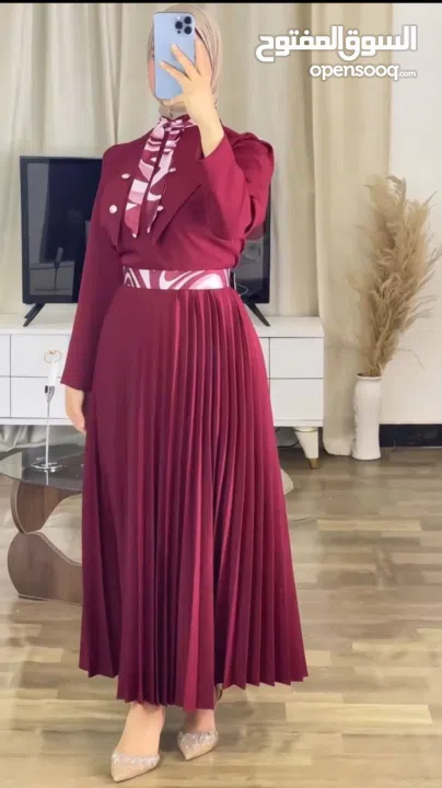 موديلات تركيه