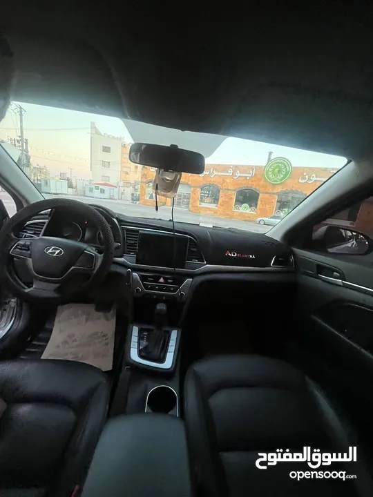 هونداي  اي دي2018/Hyundai AD2018