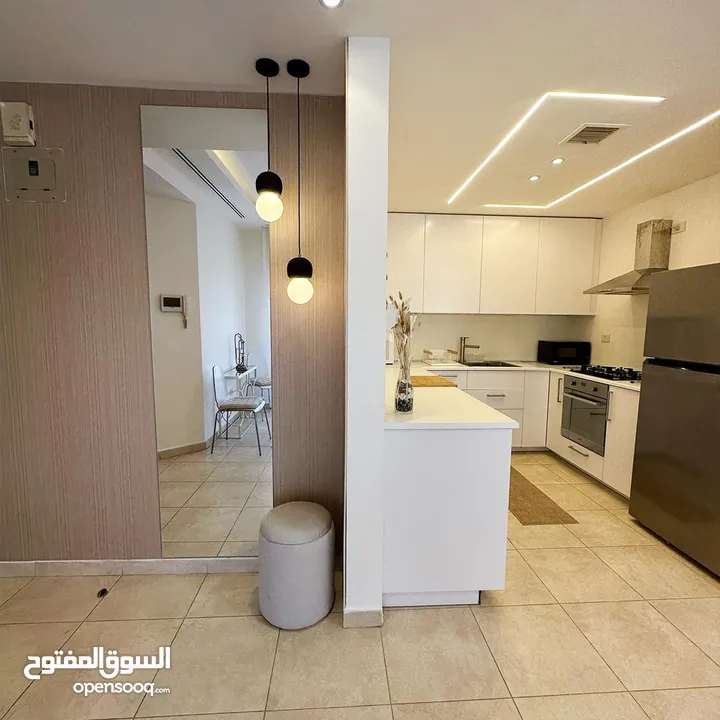 شقة مفروشة للايجار في دير غبار ( Property 40634 )-175064191