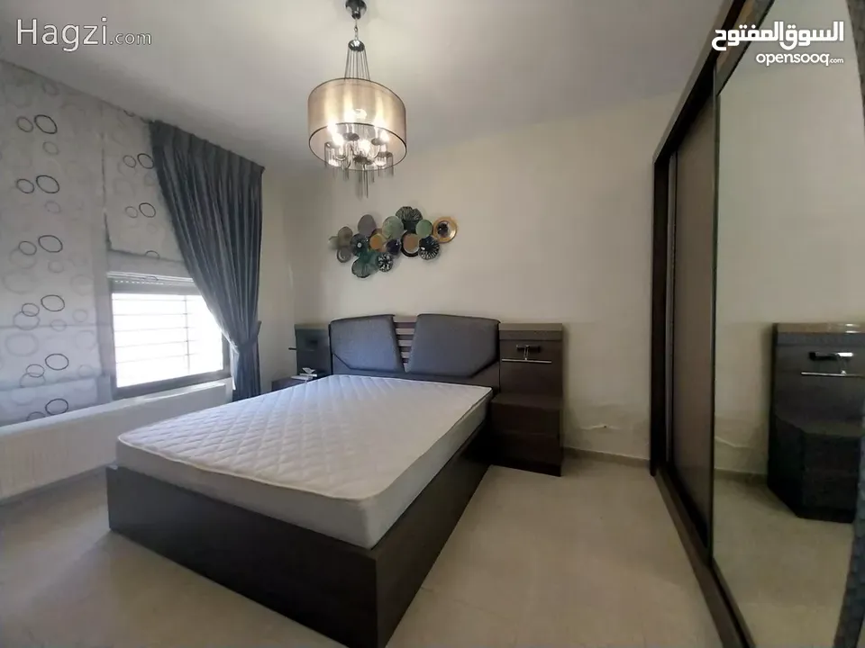 شقة للبيع في ام اذينة  ( Property ID : 35268 )