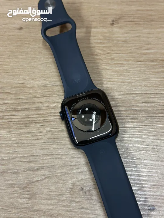 Apple Watch Series 9 45 Cellular